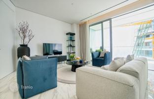 2-bedroom apartment in new building in Limassol for 1,980,000 €