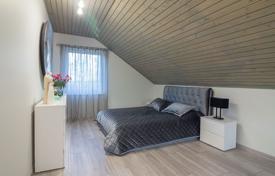 3-bedrooms terraced house 138 m² in Mārupe Municipality, Latvia for 225,000 €