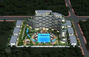 1-bedroom apartment 42 m² in Antalya (city) for 11,718,000 TRY