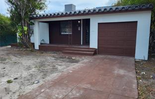House 115 m² in Miami for $520,000