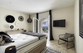 5-bedroom villa in La Croix-Valmer for 14,000 € per week