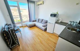 Studio with a terrace in the Sani Day 6 complex, 28 sq. m., Sunny Beach, Bulgaria, 24,500 euros for 24,500 €