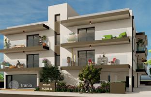 3-bedroom apartment in new building in Limassol for 380,000 €
