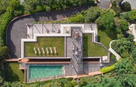 Villa – Theoule-sur-Mer, Côte d'Azur (French Riviera), France for 4,300,000 €