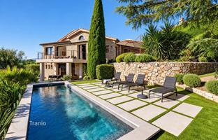 4-bedroom cottage in Mougins for 2,980,000 €