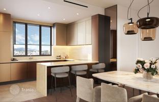 3-bedroom penthouse 154 m² in Limassol for 1,550,000 €