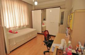 Apartment – Kepez, Antalya, Turkey for $109,000