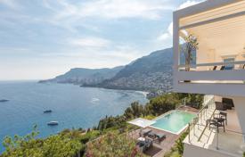 Villa – Roquebrune — Cap Martin, Côte d'Azur (French Riviera), France for 12,900,000 €