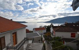 Two-bedroom furnished apartment in Herceg Novi, Montenegro for 140,000 €