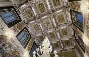 15-bedroom villa in Pisa for 6,000,000 €