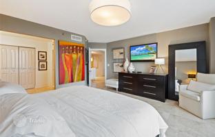 2-bedroom apartments in condo 134 m² in Aventura for $749,000