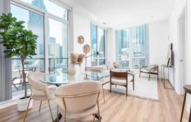 Apartment – The Esplanade, Old Toronto, Toronto,  Ontario,   Canada for C$1,023,000