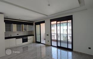2-bedroom penthouse 108 m² in Alanya for 19,824,000 TRY
