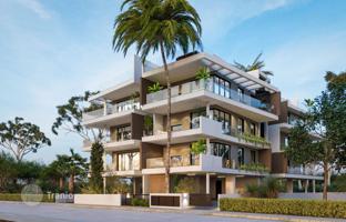 2-bedroom apartment 7 m² in Larnaca for 240,000 €
