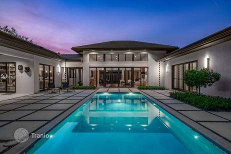 Villa For Sale In South Miami Usa Listing 1818821