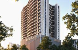 Shop 12,217 m² in Warsan Fourth for $1,143,000