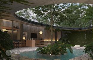 3-bedroom villa 127 m² in Ungasan for $340,000