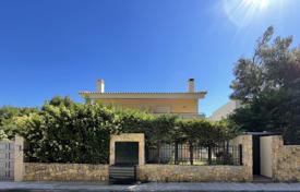 Well-groomed four-storey villa in Nea Makri, Attica, Greece for 410,000 €