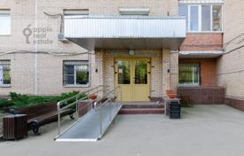 5-bedrooms apartment 180 m² in district Cheryomushki, Russia for 70,000 ₽ per week