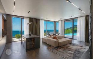 5-room apartments in condo 256 m² in Batumi for $492,000