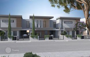 4-bedroom townhouse in Limassol for 785,000 €