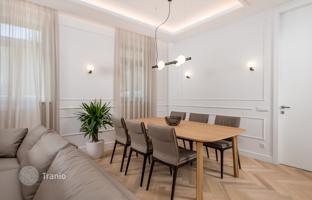2-bedroom apartment 92 m² in Opatija. Price on request