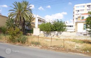 Land plot 521 m² in Nicosia for 1,210,000 €