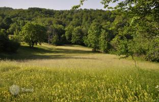 Land for development in Kolasin, Montenegro. Price on request
