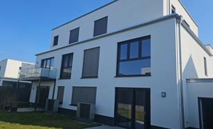 Modern 4-apartment cottage with a parking in Pulheim, Germany for 1,870,000 €