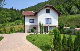Cozy house with mountain views, Ljubljana, Slovenia for 529,000 €