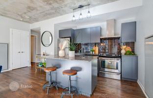 8-bedroom apartment in King Street for C$1,046,000