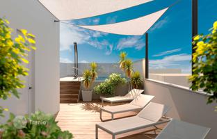 1-bedroom apartment 75 m² in Torrevieja for 250,000 €