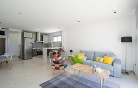 Detached 3 bedroom villa in La Serena Golf, Los Alcázares for 334,000 €