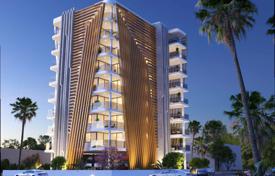 New residence in the center of Larnaca, Cyprus for From 250,000 €