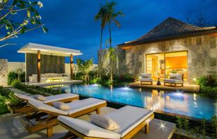 4-bedroom villa 578 m² in Bang Tao Beach for $1,180,000