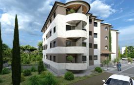Apartment Apartments for sale in a new housing project under construction, near the court, Pula! for 280,000 €