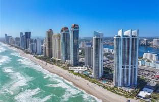 2-bedroom apartments in condo 125 m² in Collins Avenue for $1,550,000