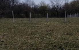 Building land Sale of construction land with project, Žminj for 75,000 €