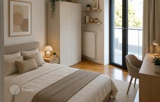 Apartment 91 m² in Ljubljana for 549,000 €