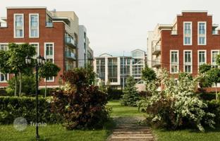 2-bedroom apartment 85 m² in Vake-Saburtalo for $138,000