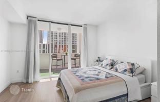 1-bedroom apartments in condo 66 m² in Edgewater (Florida) for $375,000