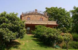 Cinigiano (Grosseto) — Tuscany — Hotel/Agritourism/Residence for sale for 1,400,000 €