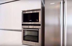 4-bedroom apartment in Sathon for $7,300 per week