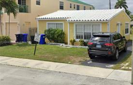 Townhome – Lauderdale-by-the-Sea, Florida, USA for $899,000