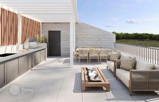 2-bedroom apartment in new building in Paphos for 310,000 €