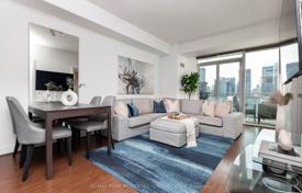 Apartment – George Street, Toronto, Ontario,  Canada for C$758,000