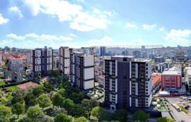 Spacious Apartments with Green Areas and Installment Payment for $465,000