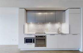 Apartment – Wood Street, Old Toronto, Toronto,  Ontario,   Canada for C$931,000