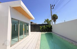 3-bedroom villa 322 m² in Thalang for $354,000
