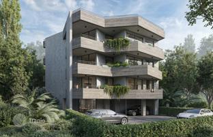 7 new flats in residential complex in Limassol for From 230,000 €